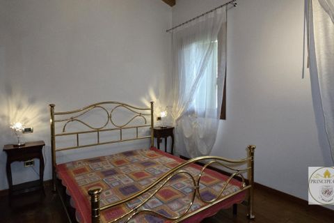 Villa i Villa Estense, Padua, Villa Estense - € 355.000 | Ref: AC2 - foto 49