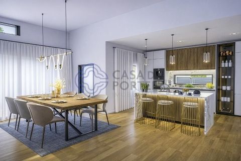 Byhus i Setubal, Setubal, Setubal - € 890.000 | Ref: 1128861 - foto 5