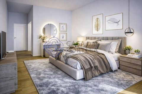 Byhus i Setubal, Setubal, Setubal - € 890.000 | Ref: 1128861 - foto 6