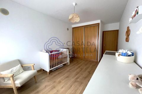 Lejlighed i Montijo, Setubal, Montijo - € 390.000 | Ref: 1130531 - foto 10