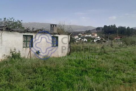 Helårsgrund i Fundao, Castelo Branco, Fundao - € 26.000 | Ref: 1127541 - foto 1