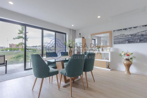 Lejlighed i Lousada, Porto, Lousada - € 360.000 | Ref: 1130391 - foto 1