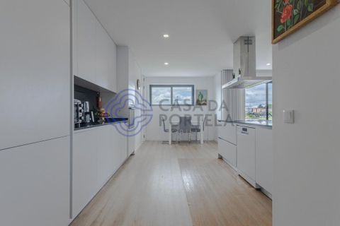 Lejlighed i Lousada, Porto, Lousada - € 360.000 | Ref: 1130391 - foto 8