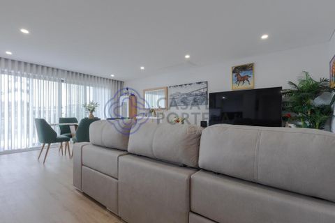 Lejlighed i Lousada, Porto, Lousada - € 360.000 | Ref: 1130391 - foto 10