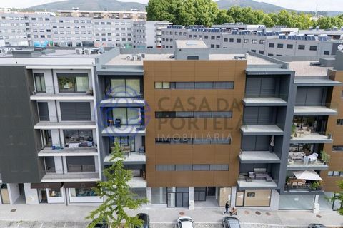 Lejlighed i Lousada, Porto, Lousada - € 360.000 | Ref: 1130391 - foto 22