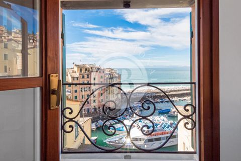 Leilighet i Camogli, Genoa, Camogli - € 820 000 | Ref: IB 784 - foto 2