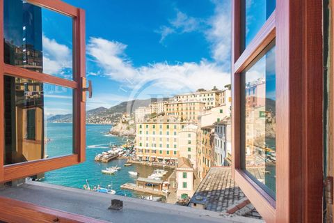 Leilighet i Camogli, Genoa, Camogli - € 820 000 | Ref: IB 784 - foto 3