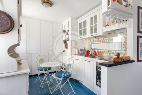 Leilighet i Camogli, Genoa, Camogli - € 820 000 | Ref: IB 784 - foto 9