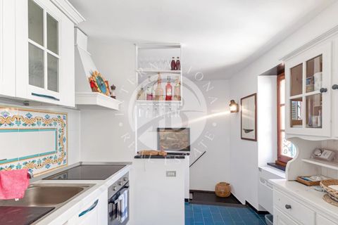 Leilighet i Camogli, Genoa, Camogli - € 820 000 | Ref: IB 784 - foto 11