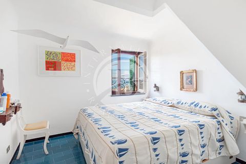 Leilighet i Camogli, Genoa, Camogli - € 820 000 | Ref: IB 784 - foto 12