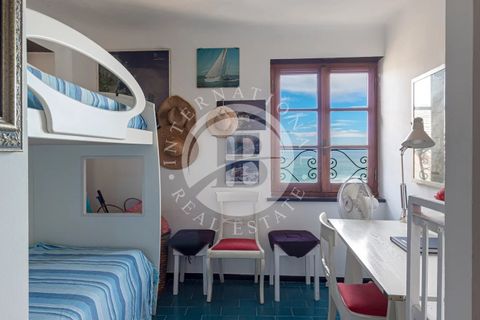 Leilighet i Camogli, Genoa, Camogli - € 820 000 | Ref: IB 784 - foto 13