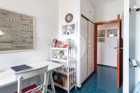 Leilighet i Camogli, Genoa, Camogli - € 820 000 | Ref: IB 784 - foto 15