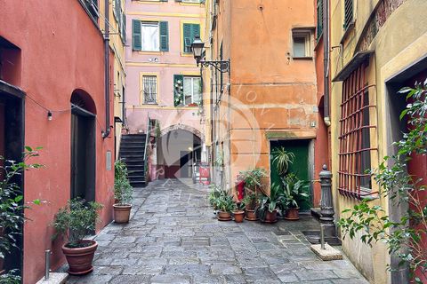 Leilighet i Camogli, Genoa, Camogli - € 820 000 | Ref: IB 784 - foto 17