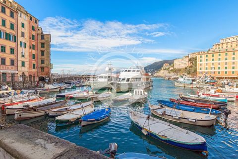Leilighet i Camogli, Genoa, Camogli - € 820 000 | Ref: IB 784 - foto 18
