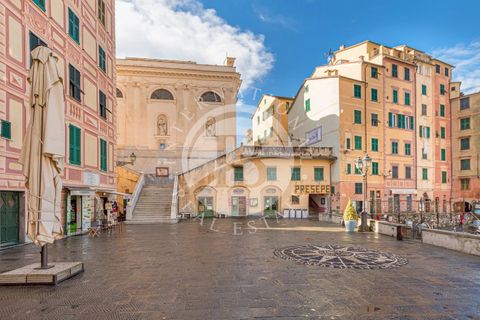 Leilighet i Camogli, Genoa, Camogli - € 820 000 | Ref: IB 784 - foto 19