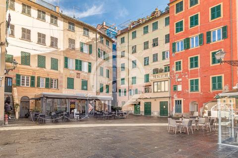 Leilighet i Camogli, Genoa, Camogli - € 820 000 | Ref: IB 784 - foto 20