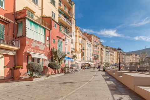 Leilighet i Camogli, Genoa, Camogli - € 820 000 | Ref: IB 784 - foto 21