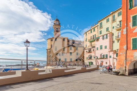 Leilighet i Camogli, Genoa, Camogli - € 820 000 | Ref: IB 784 - foto 22