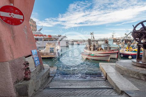 Leilighet i Camogli, Genoa, Camogli - € 820 000 | Ref: IB 784 - foto 23