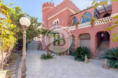 Villa i Letojanni, Messina, Letojanni - € 2.000.000 | Ref: IC 1 - foto 2