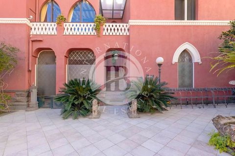 Villa i Letojanni, Messina, Letojanni - € 2.000.000 | Ref: IC 1 - foto 3