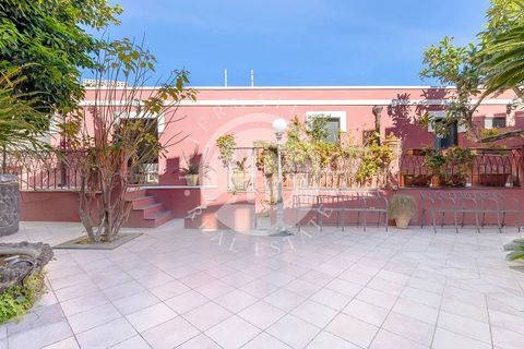Villa i Letojanni, Messina, Letojanni - € 2.000.000 | Ref: IC 1 - foto 4