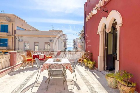 Villa i Letojanni, Messina, Letojanni - € 2.000.000 | Ref: IC 1 - foto 7