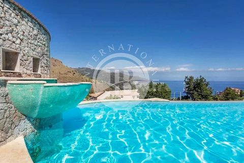 Villa i Taormina, Messina, Taormina - € 2.980.000 | Ref: IC 2 - foto 3