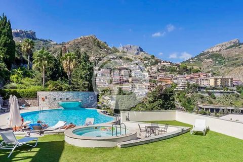 Villa i Taormina, Messina, Taormina - € 2.980.000 | Ref: IC 2 - foto 6