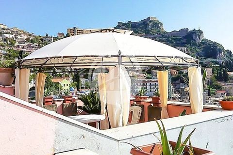 Leilighet i Taormina, Messina, Taormina - € 550 000 | Ref: IC 9 - foto 3