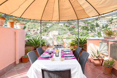 Leilighet i Taormina, Messina, Taormina - € 550 000 | Ref: IC 9 - foto 4