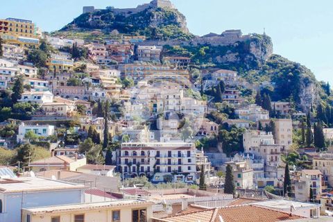 Leilighet i Taormina, Messina, Taormina - € 550 000 | Ref: IC 9 - foto 9