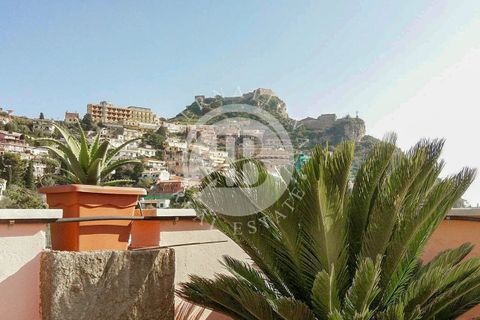 Leilighet i Taormina, Messina, Taormina - € 550 000 | Ref: IC 9 - foto 10