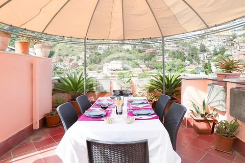 Leilighet i Taormina, Messina, Taormina - € 550 000 | Ref: IC 9 - foto 22