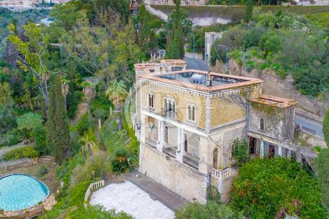Villa a Taormina, Messina, Taormina - € 15.000.000 | Ref: IC 14 - foto 2