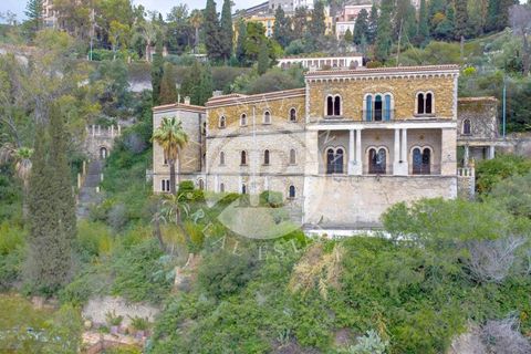 Villa a Taormina, Messina, Taormina - € 15.000.000 | Ref: IC 14 - foto 3