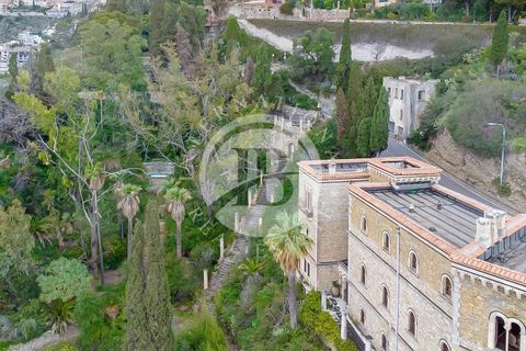 Villa a Taormina, Messina, Taormina - € 15.000.000 | Ref: IC 14 - foto 4