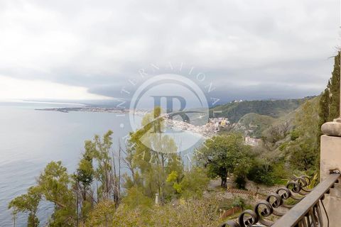 Villa a Taormina, Messina, Taormina - € 15.000.000 | Ref: IC 14 - foto 6