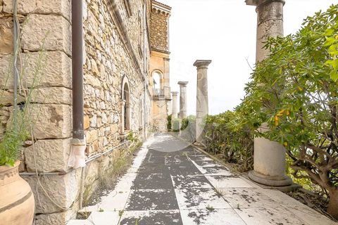 Villa a Taormina, Messina, Taormina - € 15.000.000 | Ref: IC 14 - foto 7