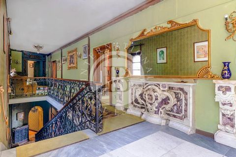 Villa a Taormina, Messina, Taormina - € 15.000.000 | Ref: IC 14 - foto 12