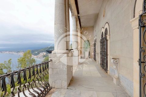 Villa a Taormina, Messina, Taormina - € 15.000.000 | Ref: IC 14 - foto 31