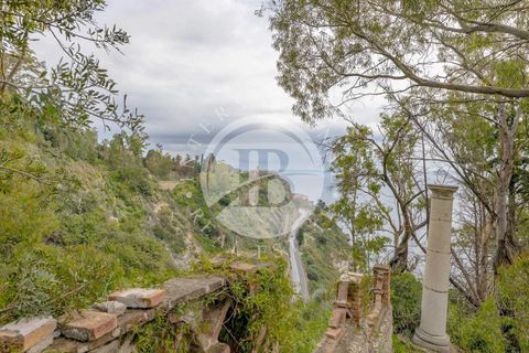 Villa a Taormina, Messina, Taormina - € 15.000.000 | Ref: IC 14 - foto 37