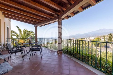 Villa a Taormina, Messina, Taormina - € 1.950.000 | Ref: IC 17 - foto 3
