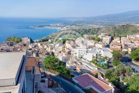 Villa a Taormina, Messina, Taormina - € 1.950.000 | Ref: IC 17 - foto 5