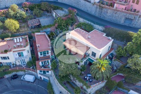 Villa a Taormina, Messina, Taormina - € 1.950.000 | Ref: IC 17 - foto 8