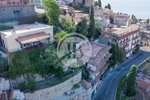 Villa a Taormina, Messina, Taormina - € 1.950.000 | Ref: IC 17 - foto 10