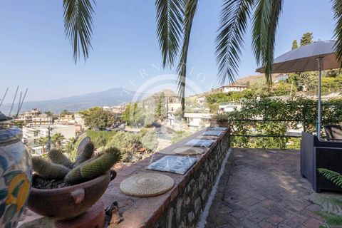 Villa a Taormina, Messina, Taormina - € 1.950.000 | Ref: IC 17 - foto 18