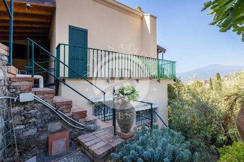 Villa a Taormina, Messina, Taormina - € 1.950.000 | Ref: IC 17 - foto 25