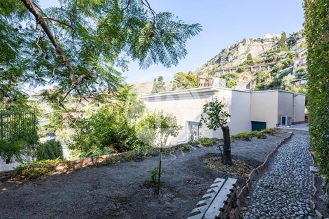 Villa a Taormina, Messina, Taormina - € 1.950.000 | Ref: IC 17 - foto 26