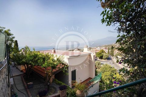 Villa a Taormina, Messina, Taormina - € 1.950.000 | Ref: IC 17 - foto 27